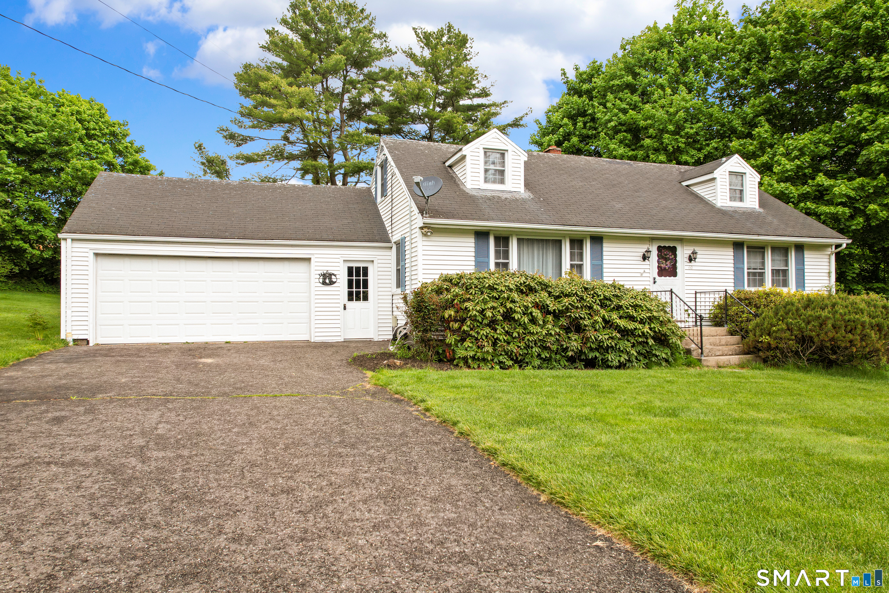 60 Belden Street Watertown CT 06795