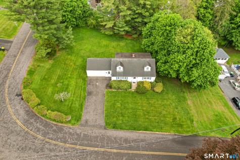 60 Belden Street Watertown CT 06795