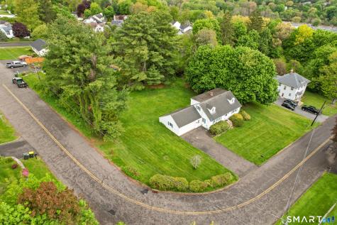 60 Belden Street Watertown CT 06795