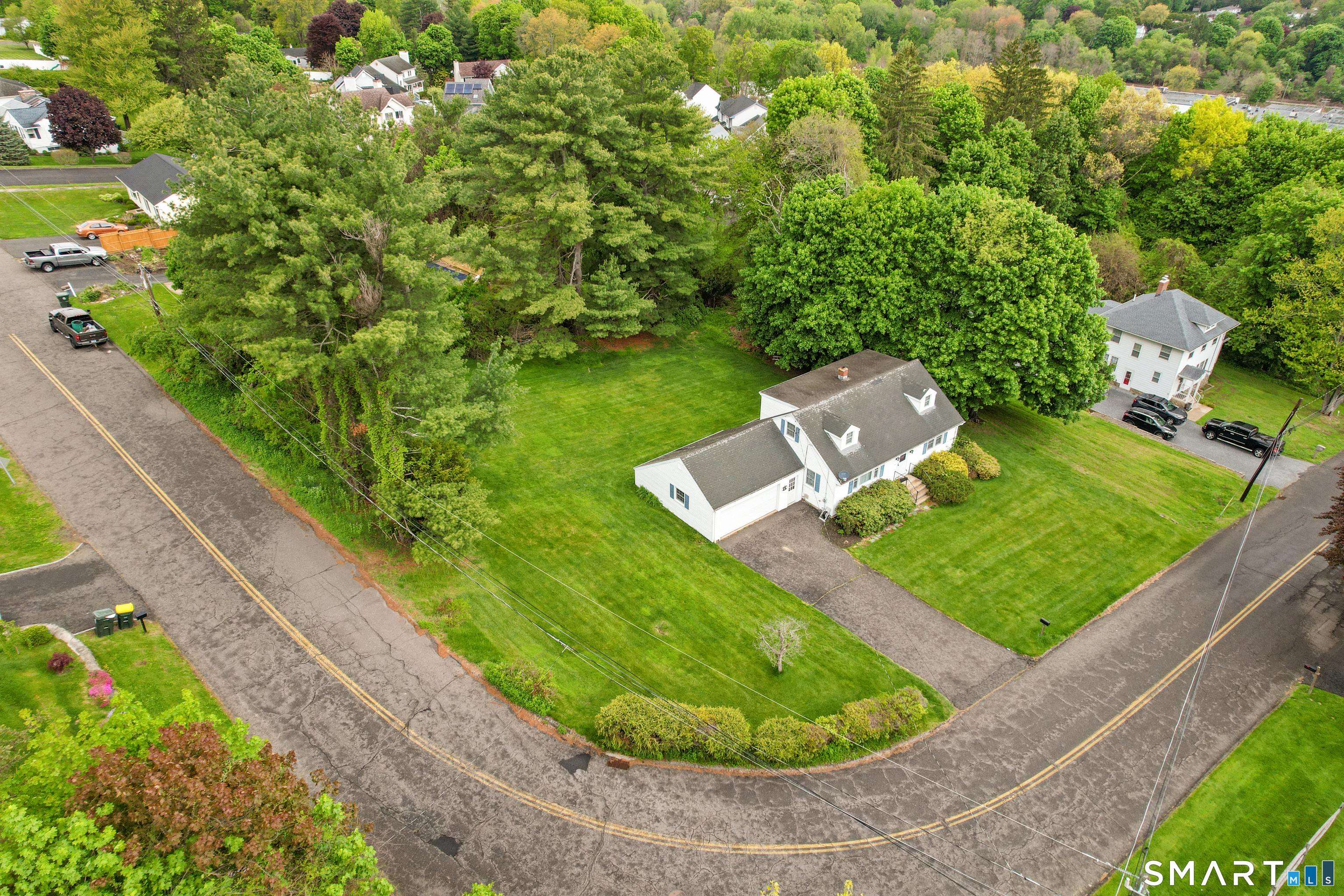 60 Belden Street Watertown CT 06795