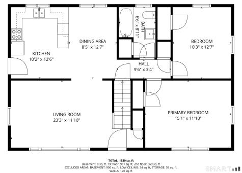 60 Belden Street Watertown CT 06795
