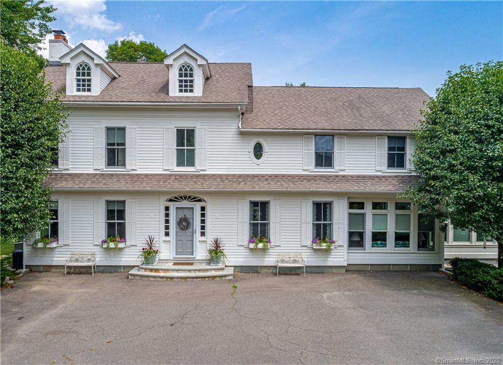 220 Greenfield Hill Road Fairfield CT 06824