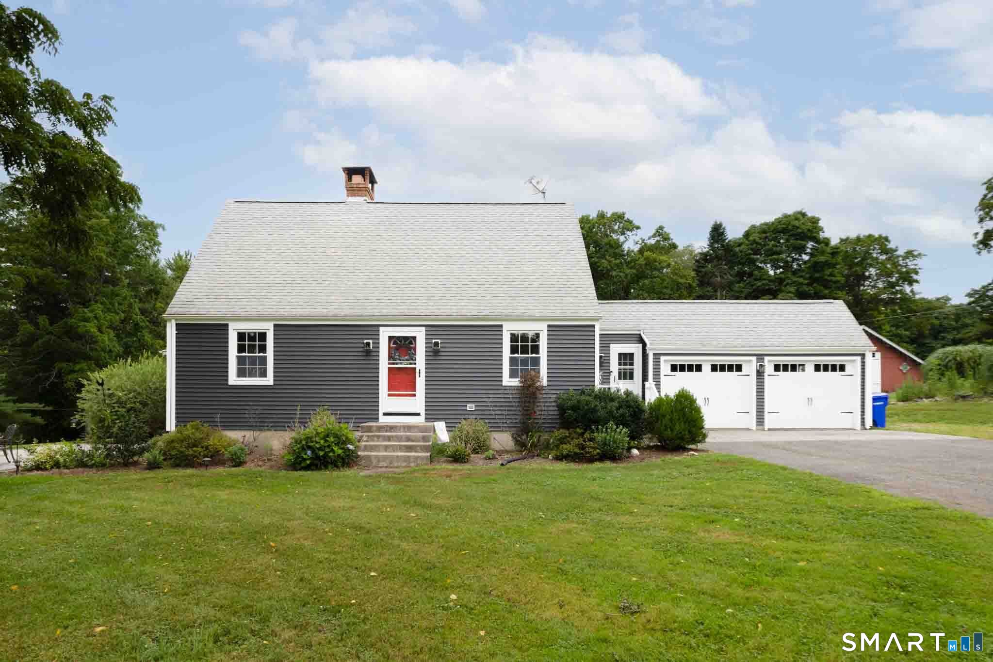 559 East Street Hebron CT 06248