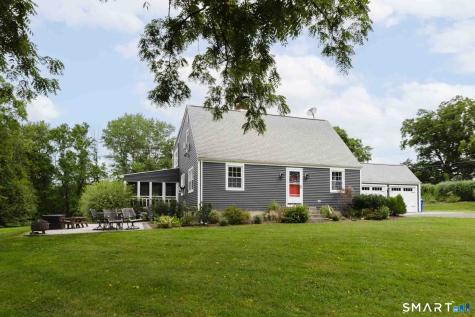 559 East Street Hebron CT 06248