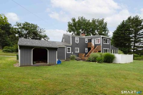 559 East Street Hebron CT 06248