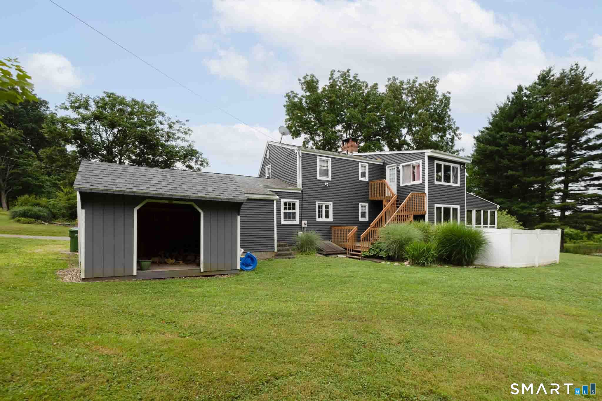 559 East Street Hebron CT 06248