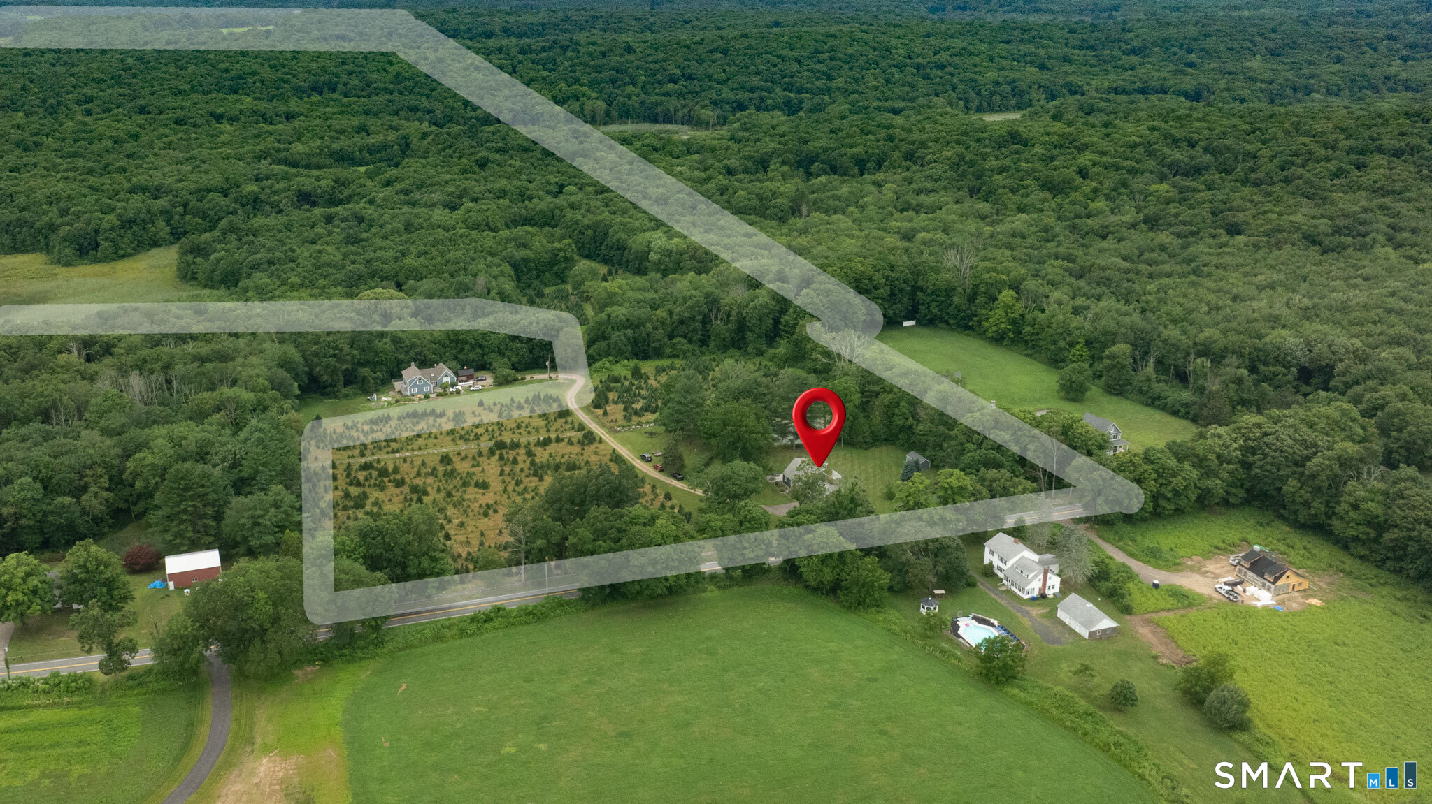 559 East Street Hebron CT 06248