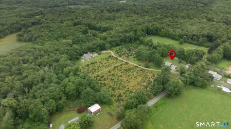 559 East Street Hebron CT 06248