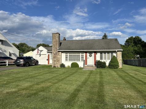 16 Locust Street Plainville CT 06062