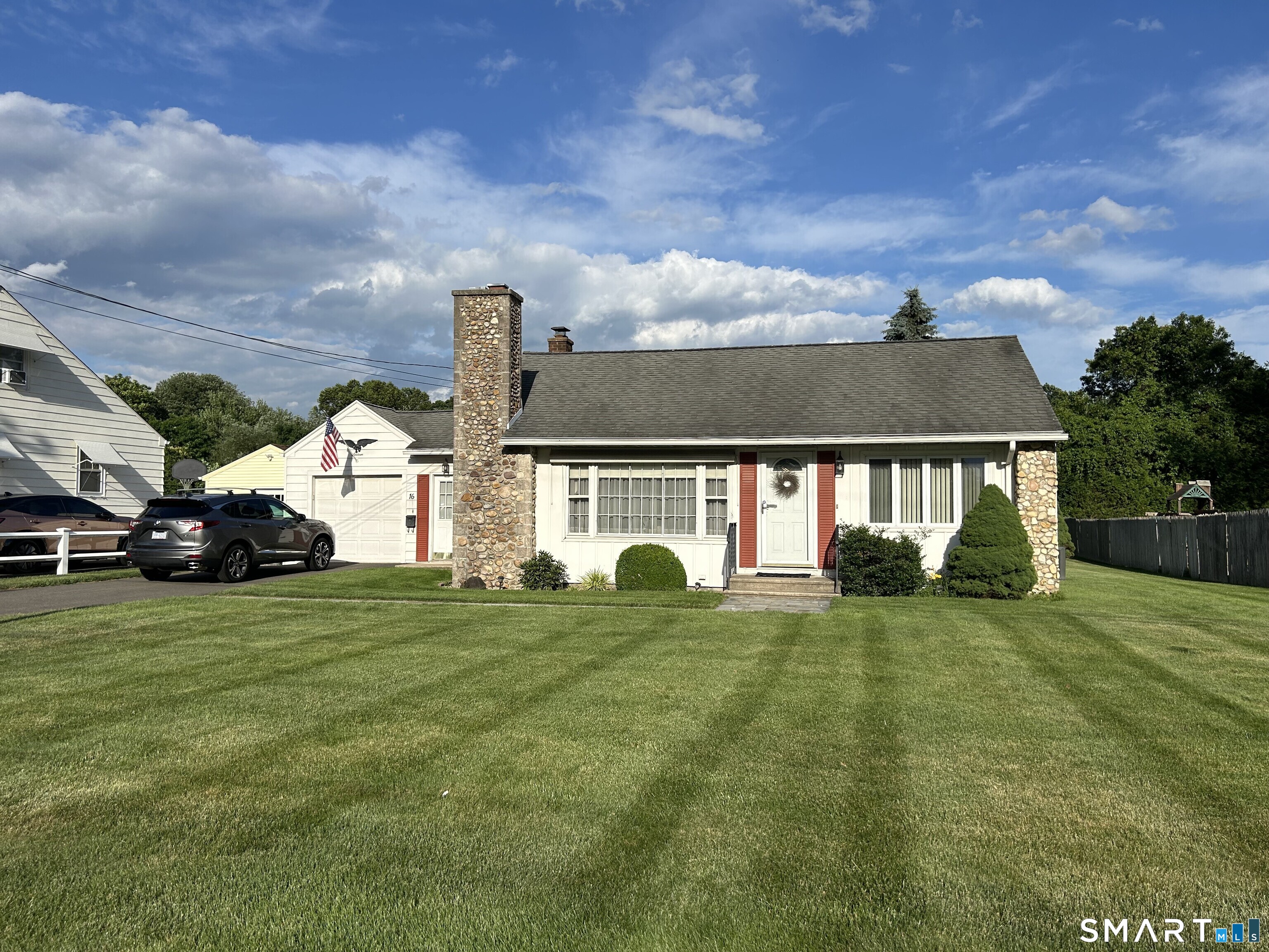 16 Locust Street Plainville CT 06062