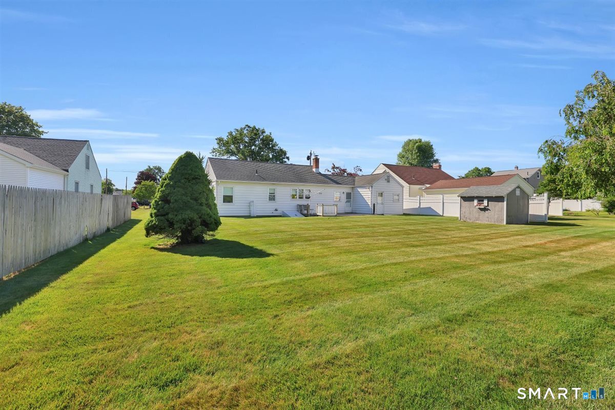 16 Locust Street Plainville CT 06062