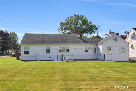 16 Locust Street Plainville CT 06062