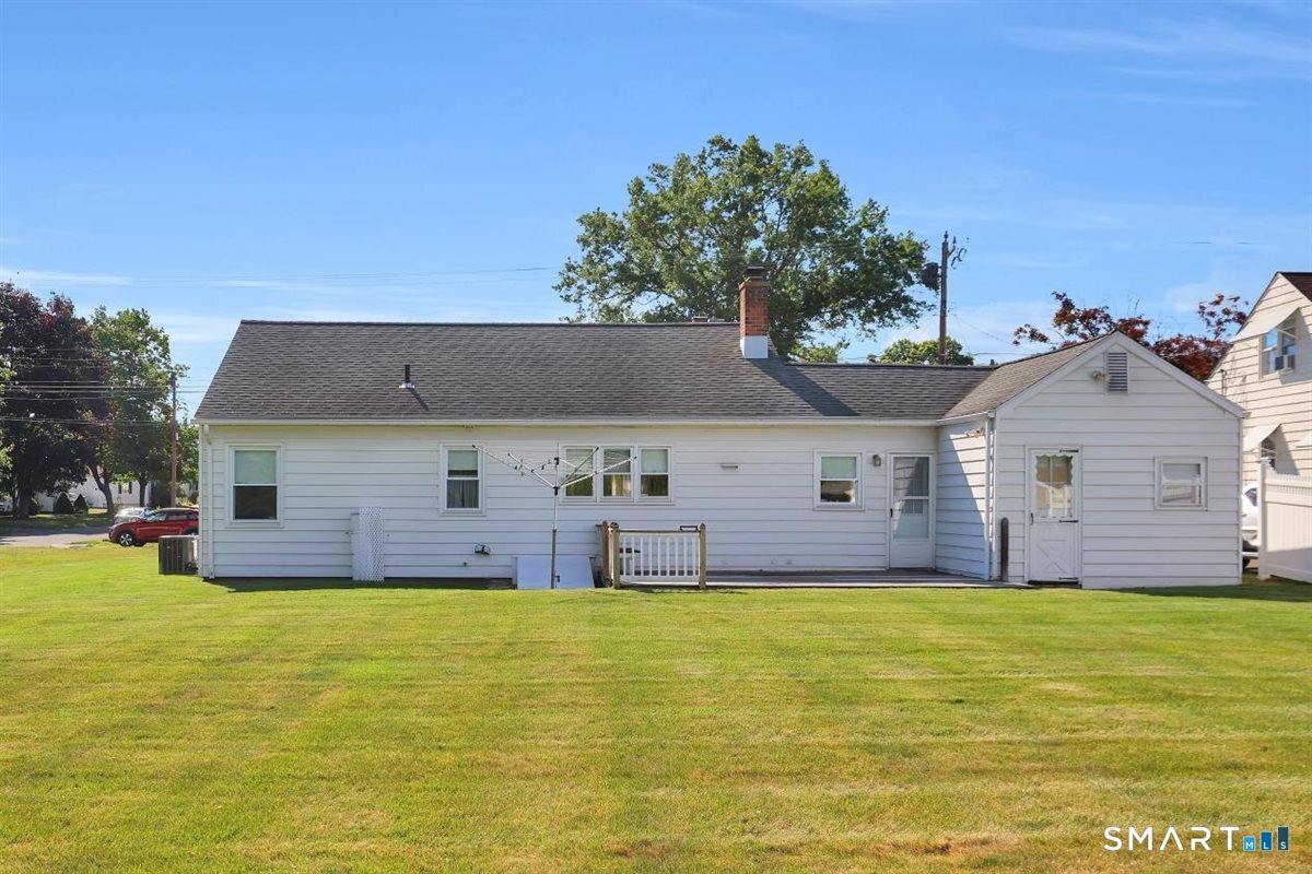 16 Locust Street Plainville CT 06062