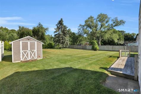 16 Locust Street Plainville CT 06062