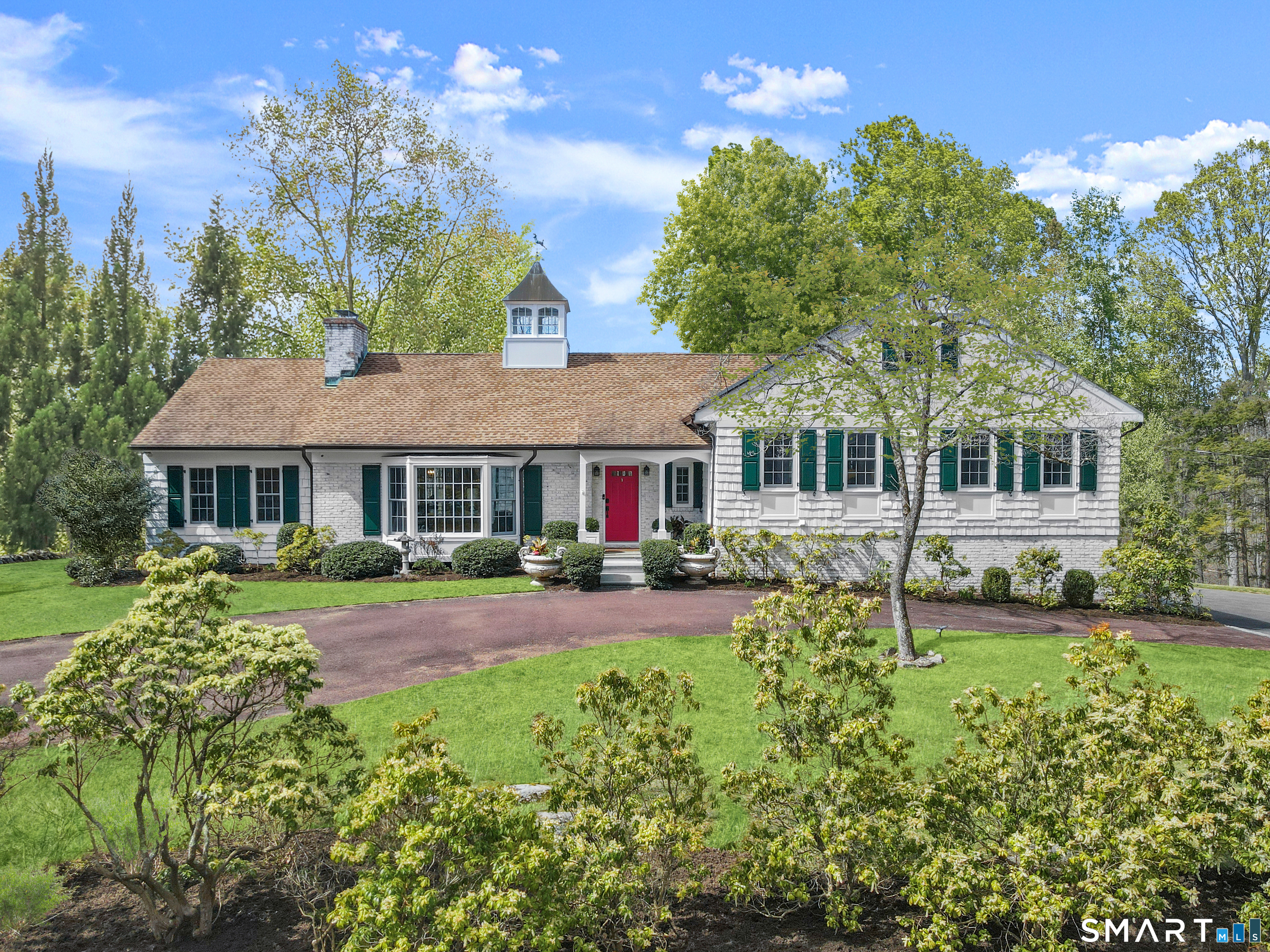55 Stag Lane Greenwich CT 06831