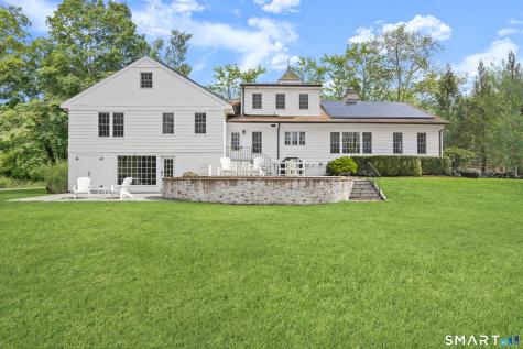 55 Stag Lane Greenwich CT 06831