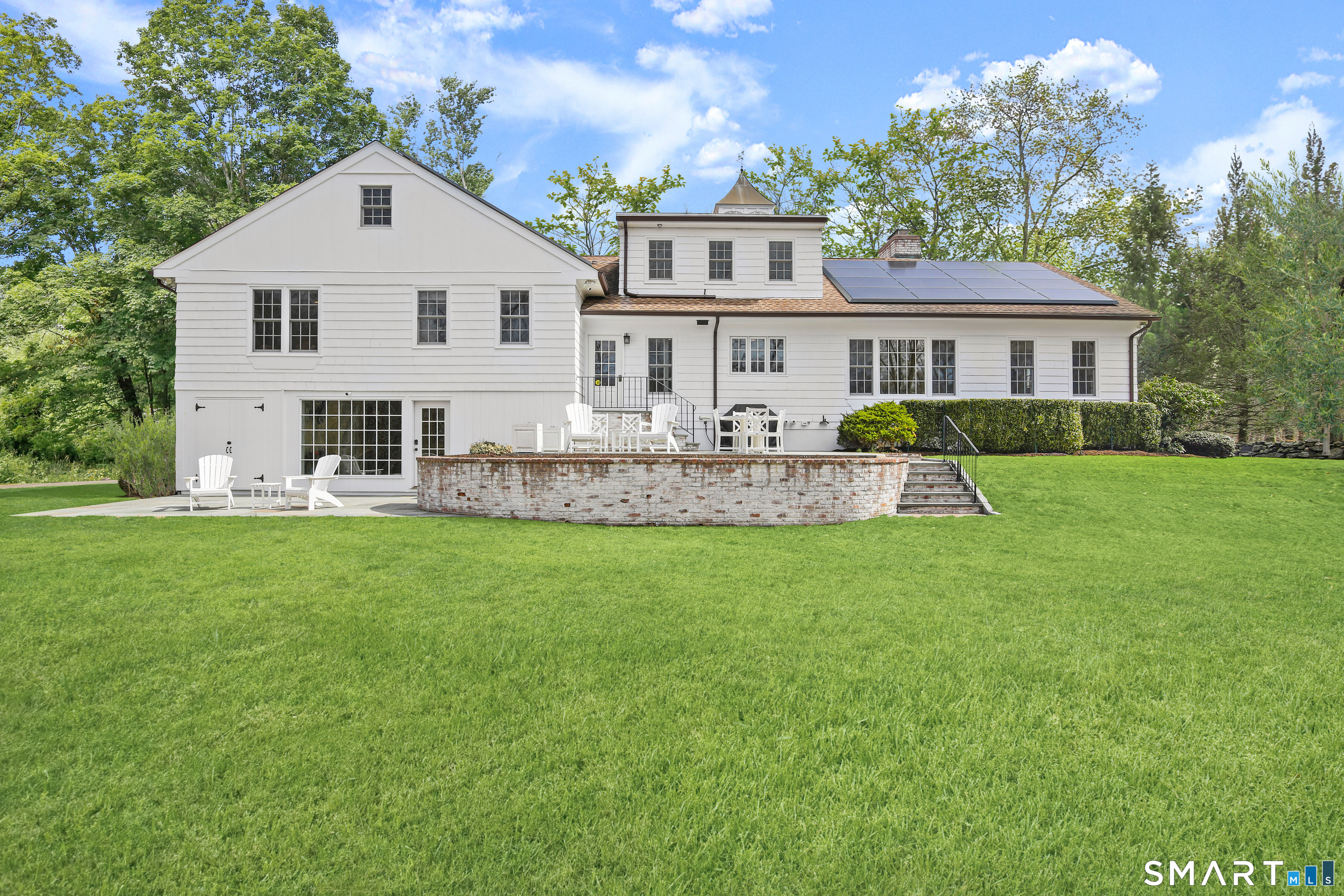 55 Stag Lane Greenwich CT 06831