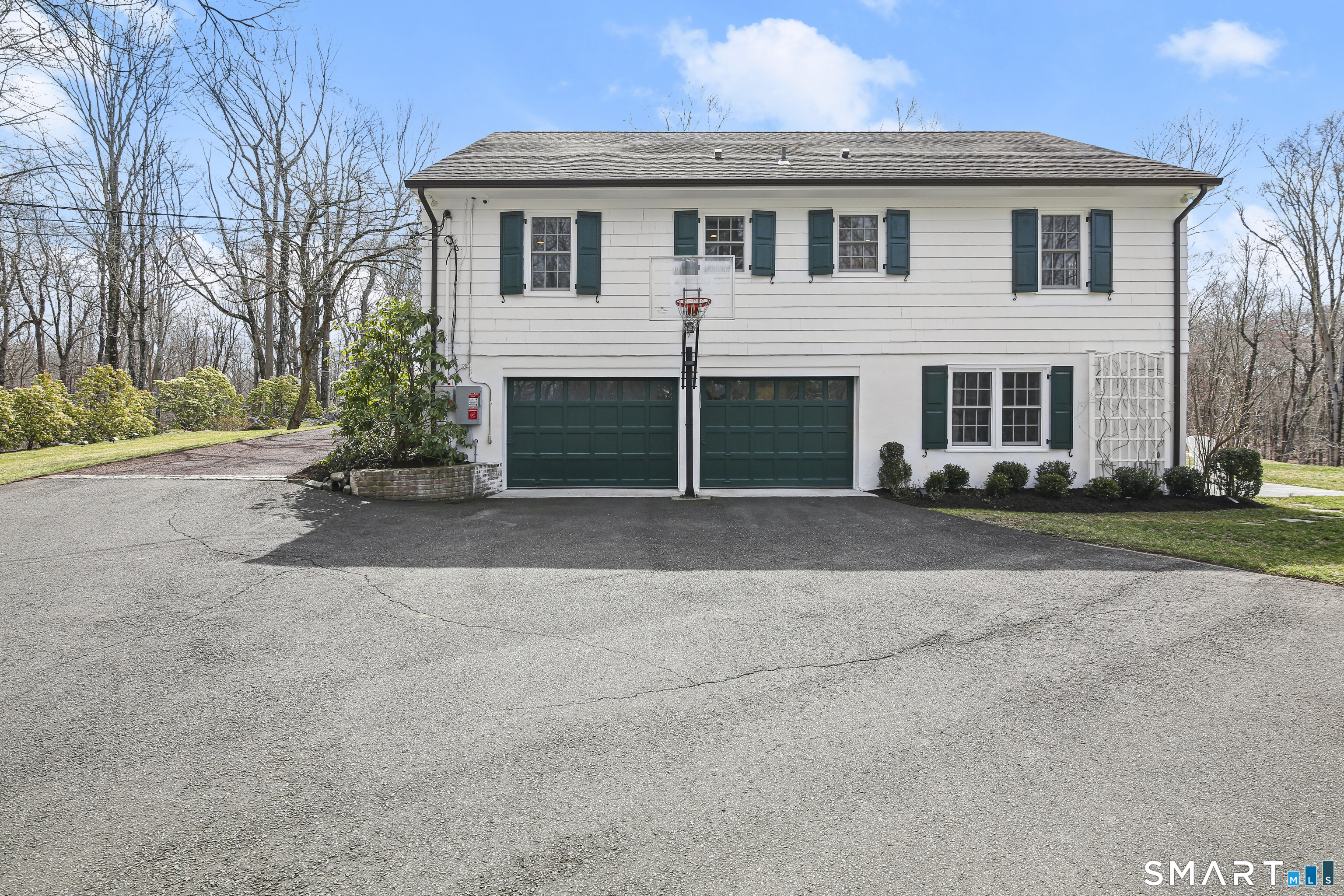 55 Stag Lane Greenwich CT 06831