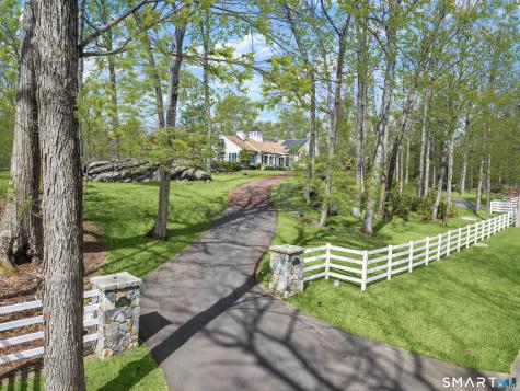 55 Stag Lane Greenwich CT 06831