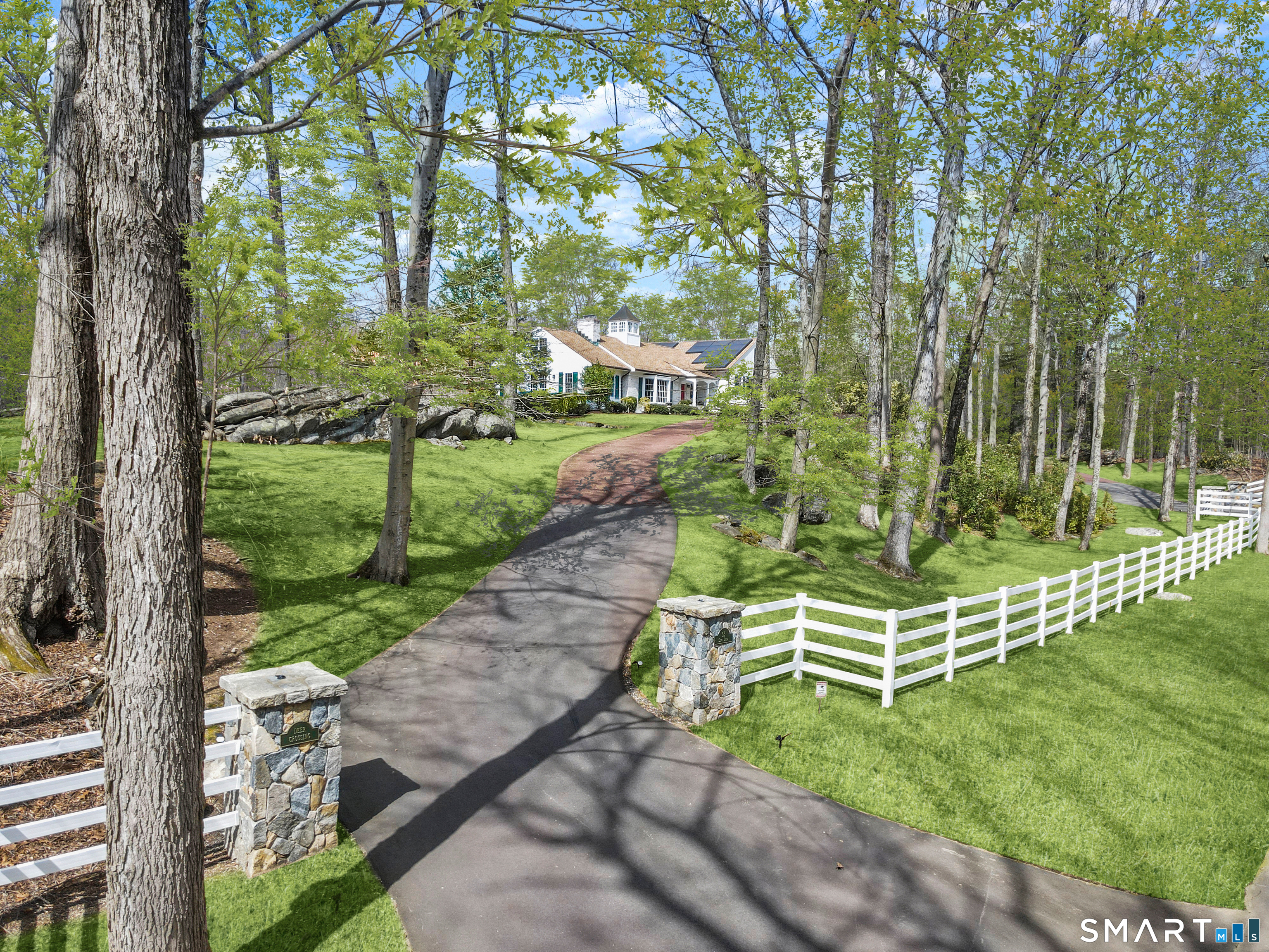 55 Stag Lane Greenwich CT 06831