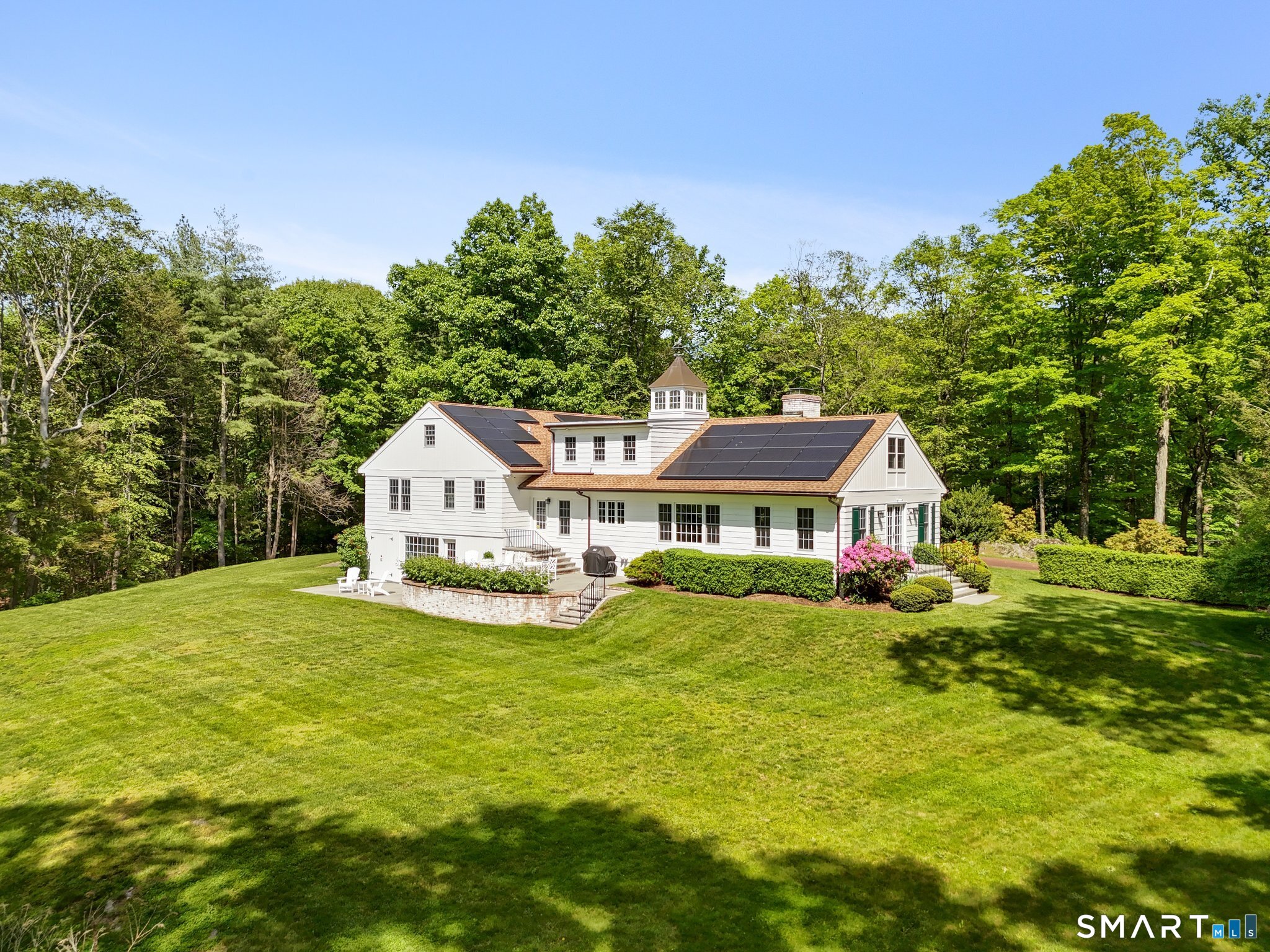 55 Stag Lane Greenwich CT 06831