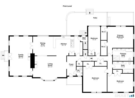 55 Stag Lane Greenwich CT 06831