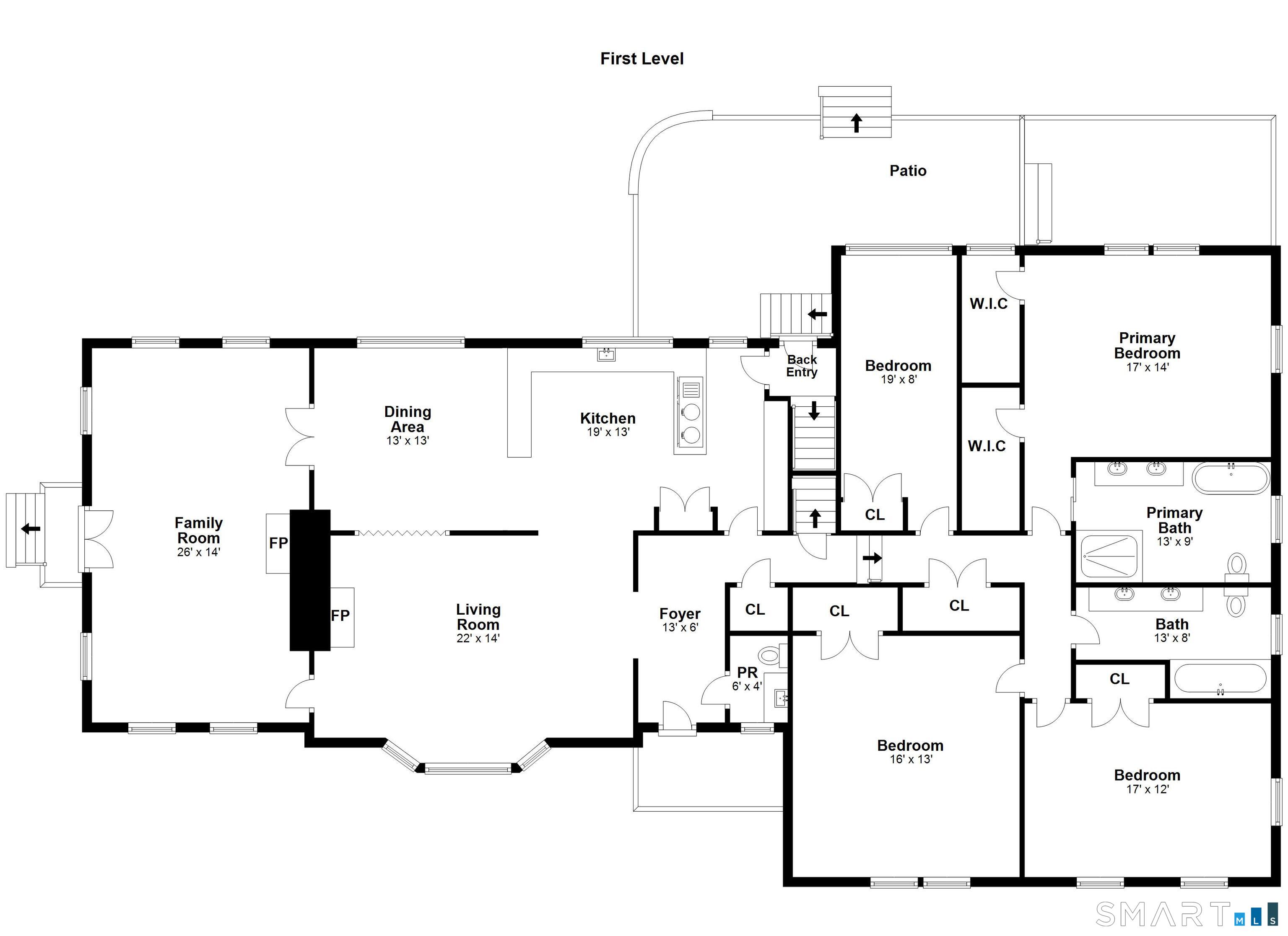 55 Stag Lane Greenwich CT 06831