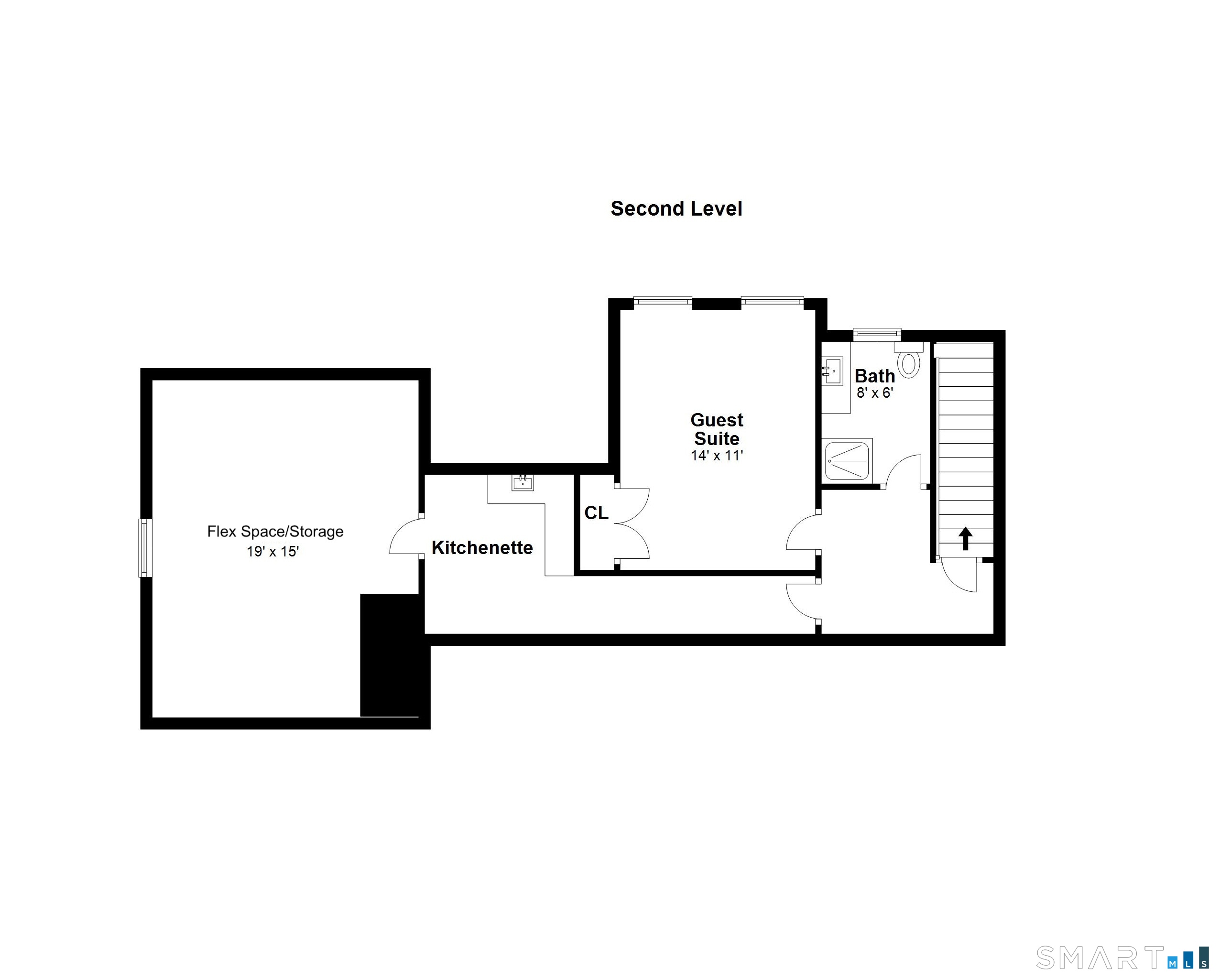 55 Stag Lane Greenwich CT 06831