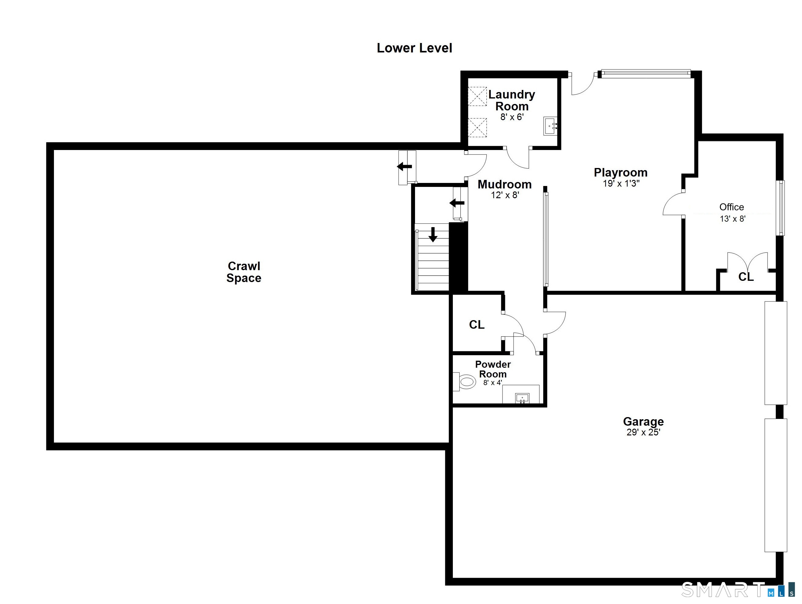 55 Stag Lane Greenwich CT 06831