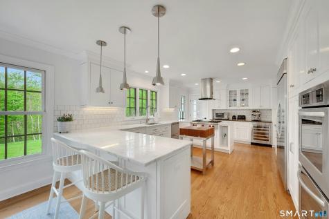 55 Stag Lane Greenwich CT 06831