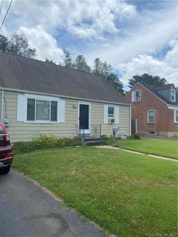 231 Princeton Street Hartford CT 06106