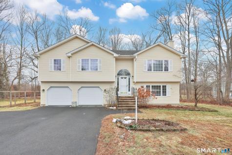 1021 Suffield Street Suffield CT 06078