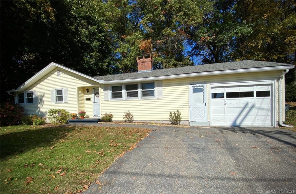 83 Joseph Street Torrington CT 06790