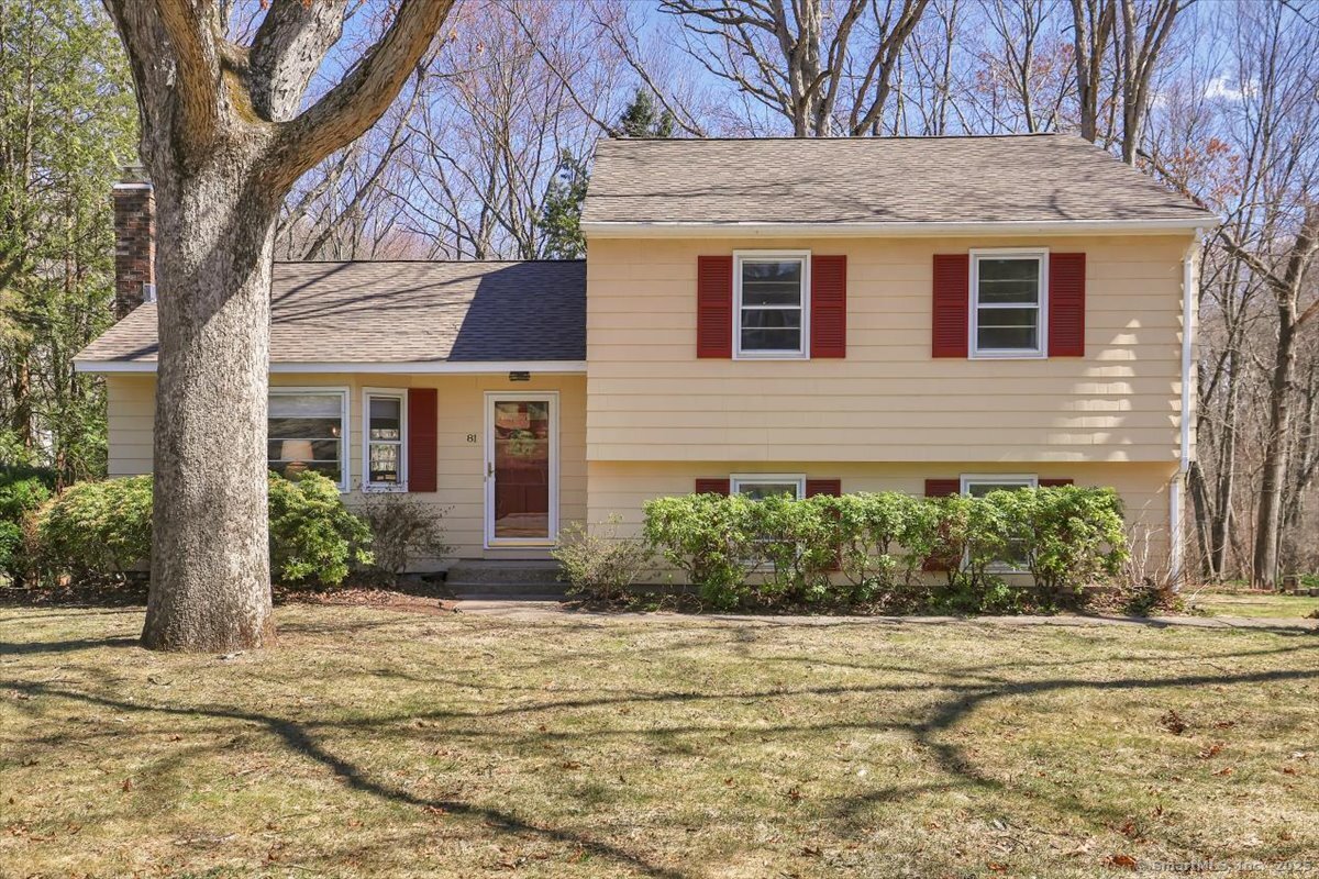 81 Alder Lane Southington CT 06489