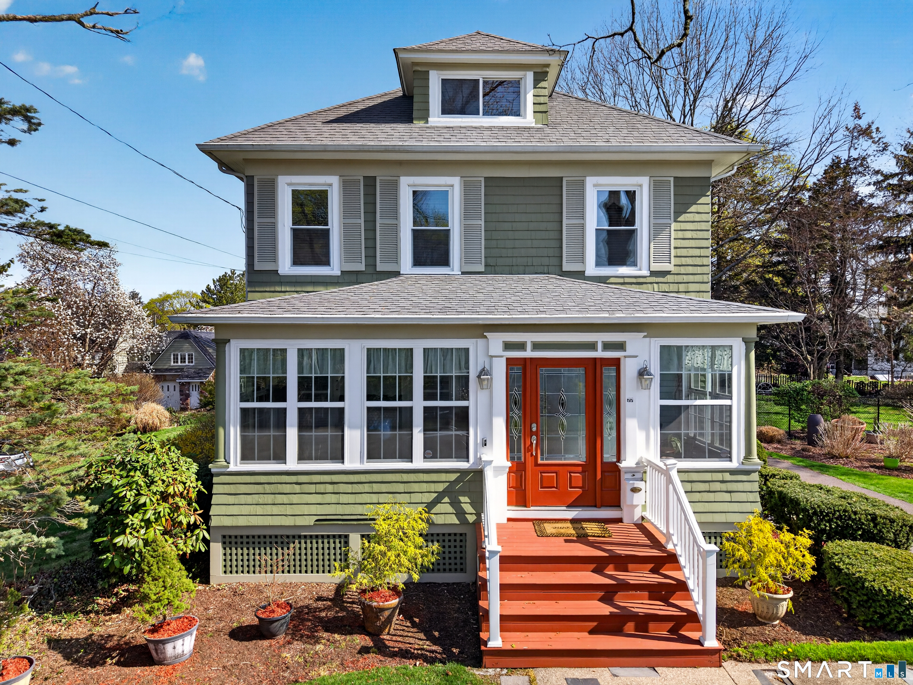 77 Hillcrest Avenue Hamden CT 06514