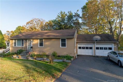 40 Chestnut Grove Road Watertown CT 06795