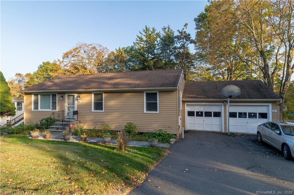 40 Chestnut Grove Road Watertown CT 06795