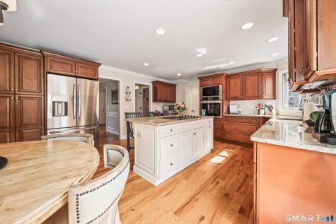 22 Bridle Path Trail Monroe CT 06468