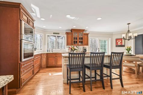 22 Bridle Path Trail Monroe CT 06468