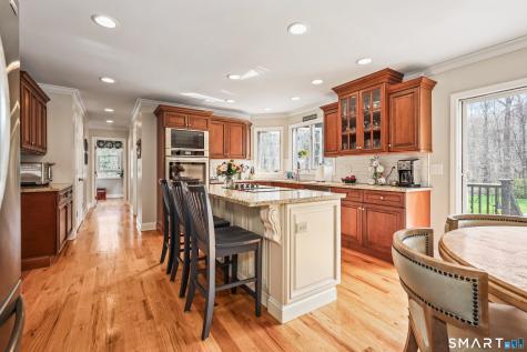 22 Bridle Path Trail Monroe CT 06468