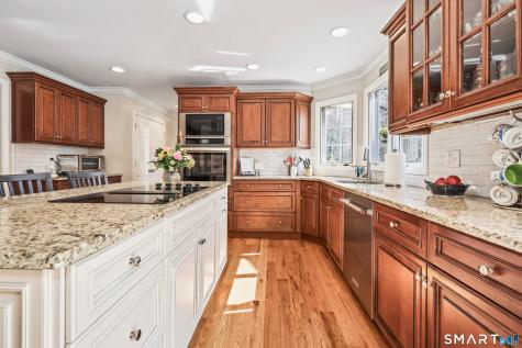22 Bridle Path Trail Monroe CT 06468