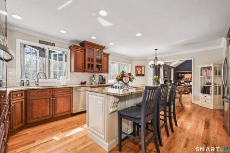 22 Bridle Path Trail Monroe CT 06468