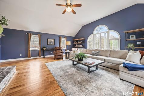 22 Bridle Path Trail Monroe CT 06468