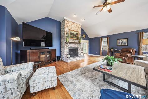 22 Bridle Path Trail Monroe CT 06468