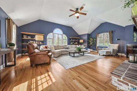 22 Bridle Path Trail Monroe CT 06468