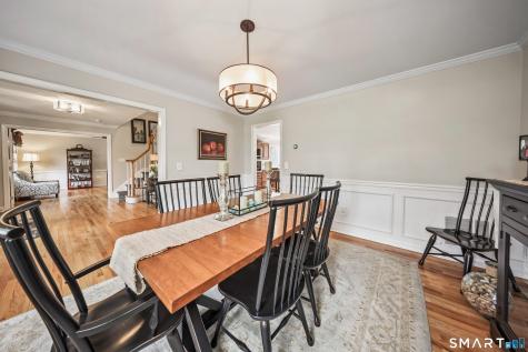 22 Bridle Path Trail Monroe CT 06468