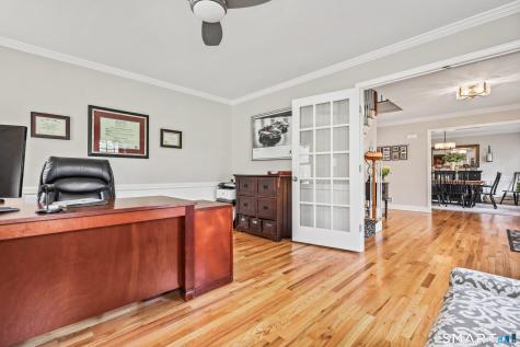 22 Bridle Path Trail Monroe CT 06468