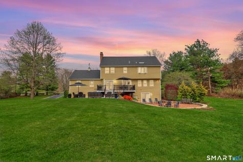 22 Bridle Path Trail Monroe CT 06468