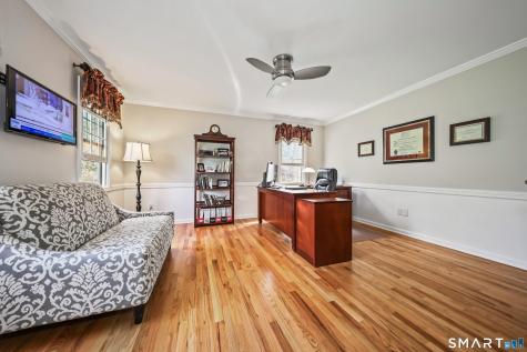 22 Bridle Path Trail Monroe CT 06468