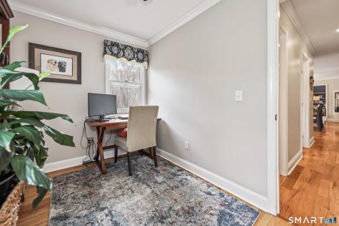 22 Bridle Path Trail Monroe CT 06468